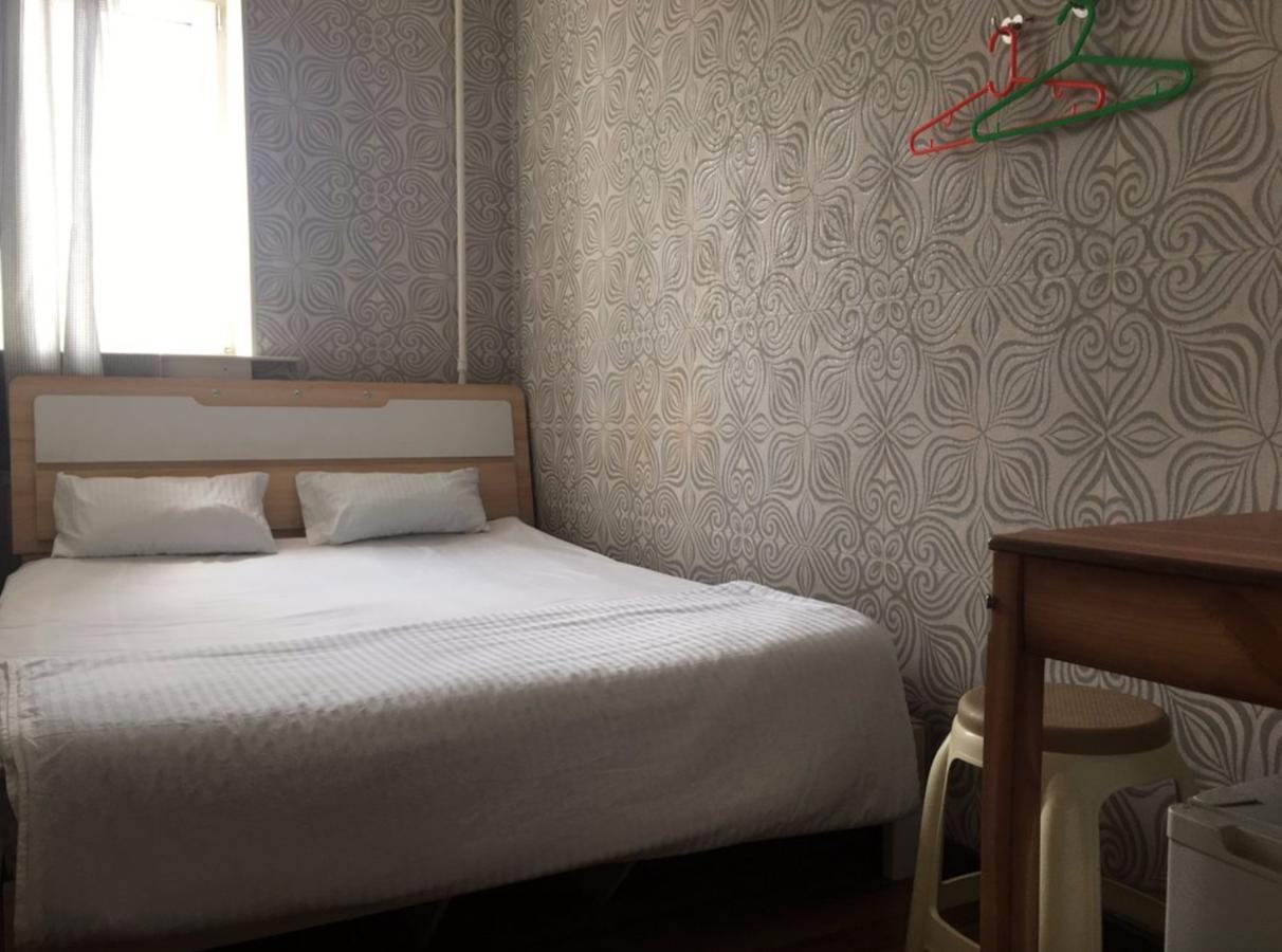 Hotel Four Season à Oulan-Bator Extérieur photo